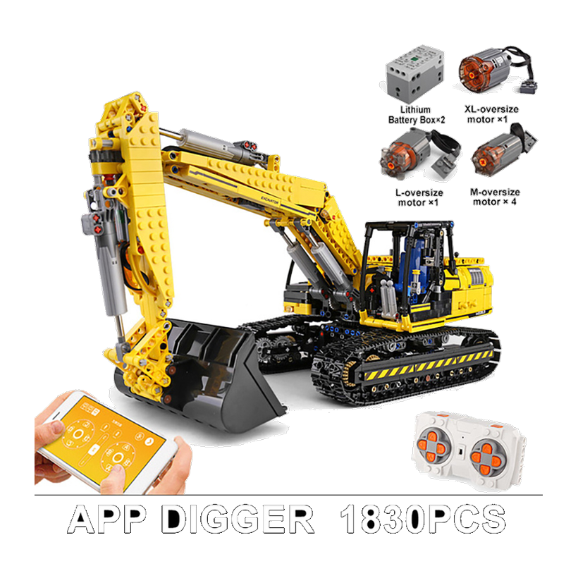 Mould King 13112