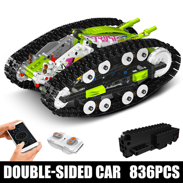 Mould King 13153