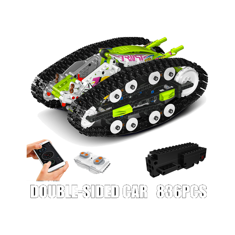 Mould King 13153