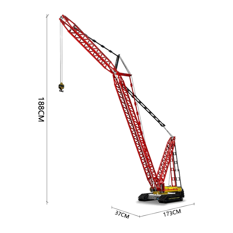 Mould King 17015