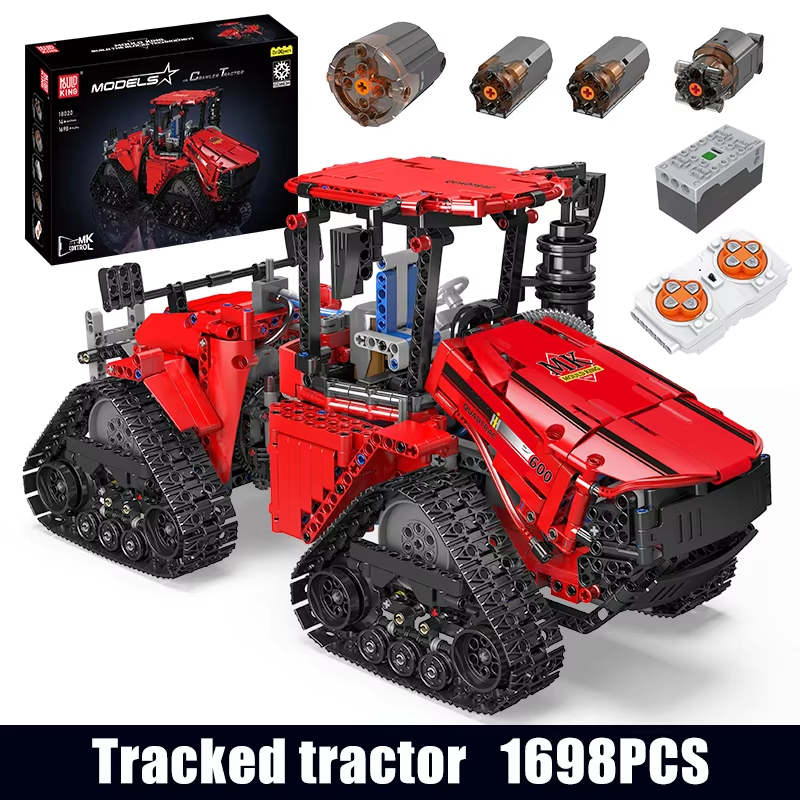 Mould King 18020