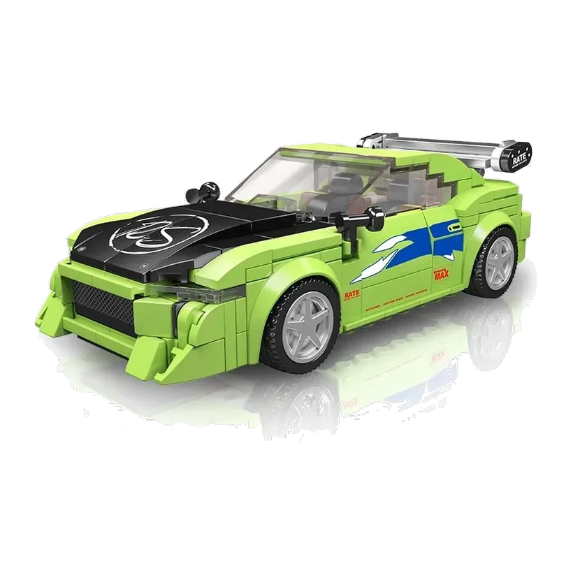 Mould King 27033