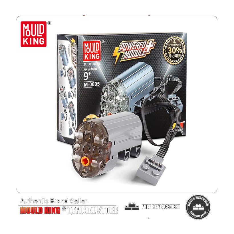 Mould King 88004