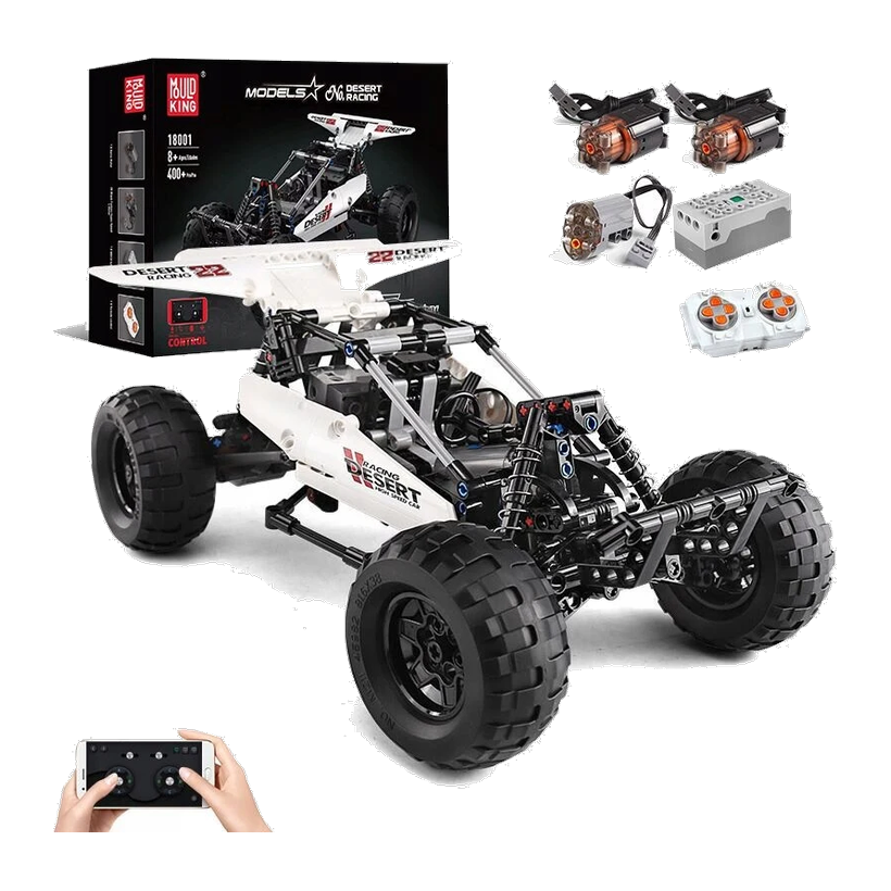 Mould King MOC-1812